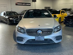 Mercedes-Benz E 43 AMG 2018 Mercedes-Benz E-Class AMG E 43 Sedan 4MATIC, снимка 2