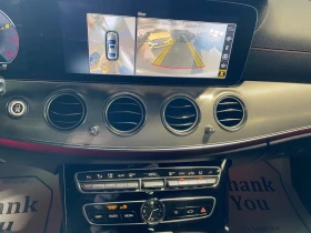 Mercedes-Benz E 43 AMG 2018 Mercedes-Benz E-Class AMG E 43 Sedan 4MATIC, снимка 13