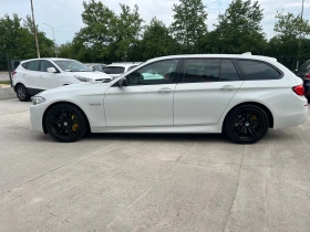 BMW 525 M-Пакет 4х4, снимка 4