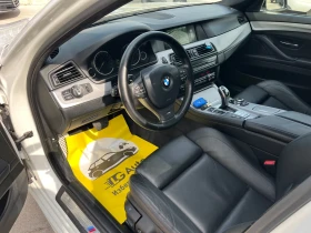 BMW 525 M-Пакет 4х4, снимка 11