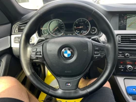 BMW 525 M-Пакет 4х4, снимка 12