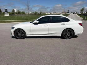 BMW 330 * 330i xDrive * CARFAX * ЦЕНА ДО БГ, снимка 4