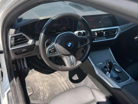 BMW 330 * 330i xDrive * CARFAX * ЦЕНА ДО БГ, снимка 7