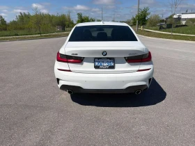BMW 330 * 330i xDrive * CARFAX * ЦЕНА ДО БГ, снимка 3