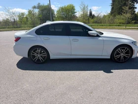 BMW 330 * 330i xDrive * CARFAX * ЦЕНА ДО БГ, снимка 5