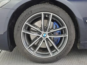 BMW 520, снимка 5