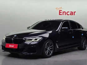 BMW 520, снимка 1