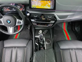 BMW 520, снимка 7