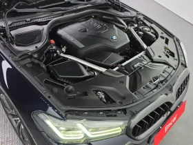 BMW 520, снимка 6