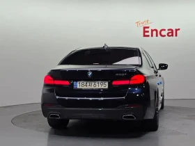 BMW 520, снимка 4