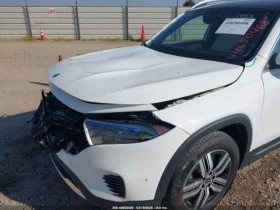 Mercedes-Benz EQB 300* КОЖА* ПОДГРЕВ* ПАНО, снимка 7