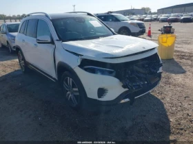Mercedes-Benz EQB 300* КОЖА* ПОДГРЕВ* ПАНО, снимка 1