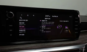 Kia K5 1.6 Turbo Signature* 360 CAM* DISTRONIC* HEAD-UP* , снимка 13