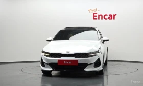 Kia K5 1.6 Turbo Signature* 360 CAM* DISTRONIC* HEAD-UP* , снимка 2