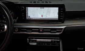 Kia K5 1.6 Turbo Signature* 360 CAM* DISTRONIC* HEAD-UP* , снимка 12