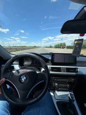 BMW 320, снимка 11
