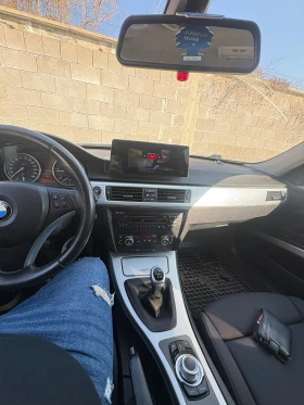 BMW 320, снимка 10