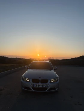 BMW 320, снимка 3