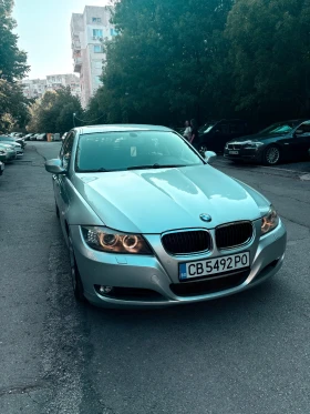 BMW 320, снимка 4