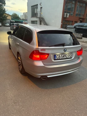 BMW 320, снимка 7