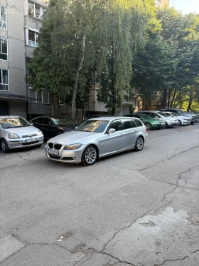 BMW 320, снимка 2