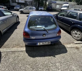 Ford Fiesta, снимка 3