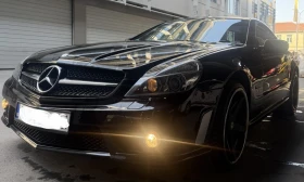 Mercedes-Benz SL 500, снимка 3