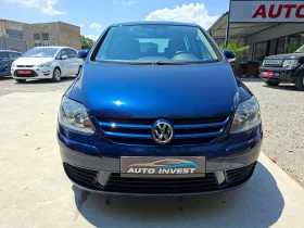 VW Golf Plus 1.6/116KS, снимка 2