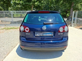 VW Golf Plus 1.6/116KS, снимка 6