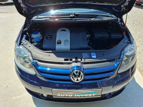 VW Golf Plus 1.6/116KS, снимка 17