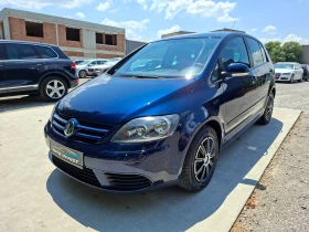 VW Golf Plus 1.6/116KS, снимка 3