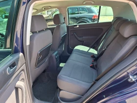 VW Golf Plus 1.6/116KS, снимка 11