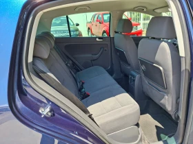 VW Golf Plus 1.6/116KS, снимка 13