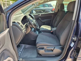 VW Golf Plus 1.6/116KS, снимка 9