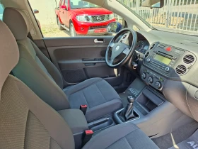 VW Golf Plus 1.6/116KS, снимка 15
