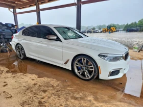 BMW 550 XDRIVE M SPORT PLUS/FULL, снимка 3