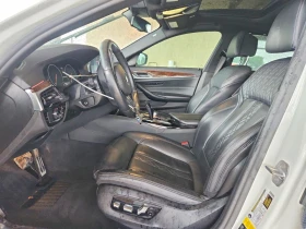 BMW 550 XDRIVE M SPORT PLUS/FULL, снимка 7