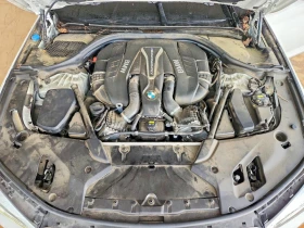 BMW 550 XDRIVE M SPORT PLUS/FULL, снимка 11