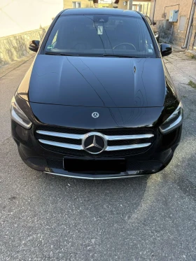 Mercedes-Benz B 180, снимка 3