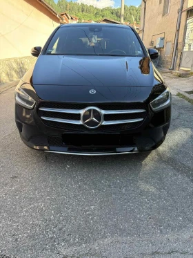 Mercedes-Benz B 180, снимка 4