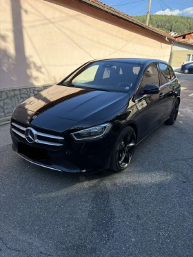 Mercedes-Benz B 180, снимка 1