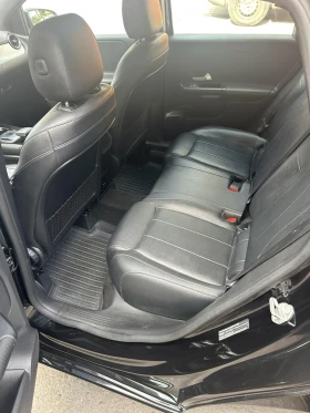 Mercedes-Benz B 180, снимка 10