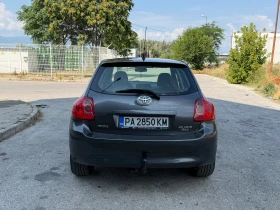 Toyota Auris /NAVI/, снимка 4