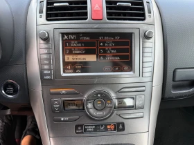 Toyota Auris /NAVI/, снимка 16