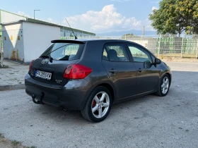 Toyota Auris /NAVI/, снимка 3