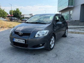 Toyota Auris /NAVI/, снимка 7