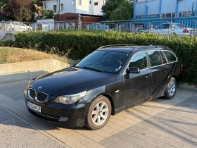 BMW 525 D LCI, снимка 2