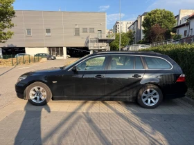 BMW 525 D LCI, снимка 4