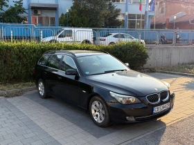 BMW 525 D LCI, снимка 1