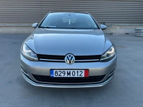 VW Golf 2.0TDI 150ks, снимка 2